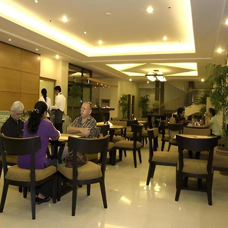 Hotel Ariana Bauang Bagian luar foto