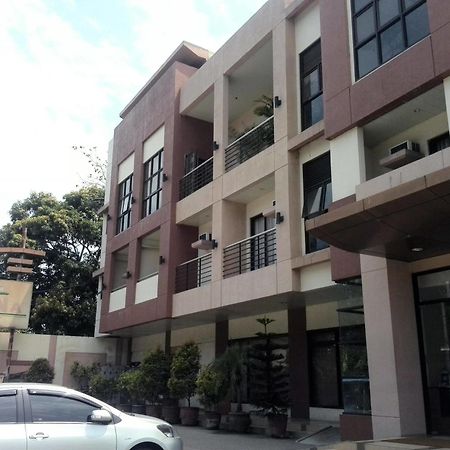 Hotel Ariana Bauang Bagian luar foto
