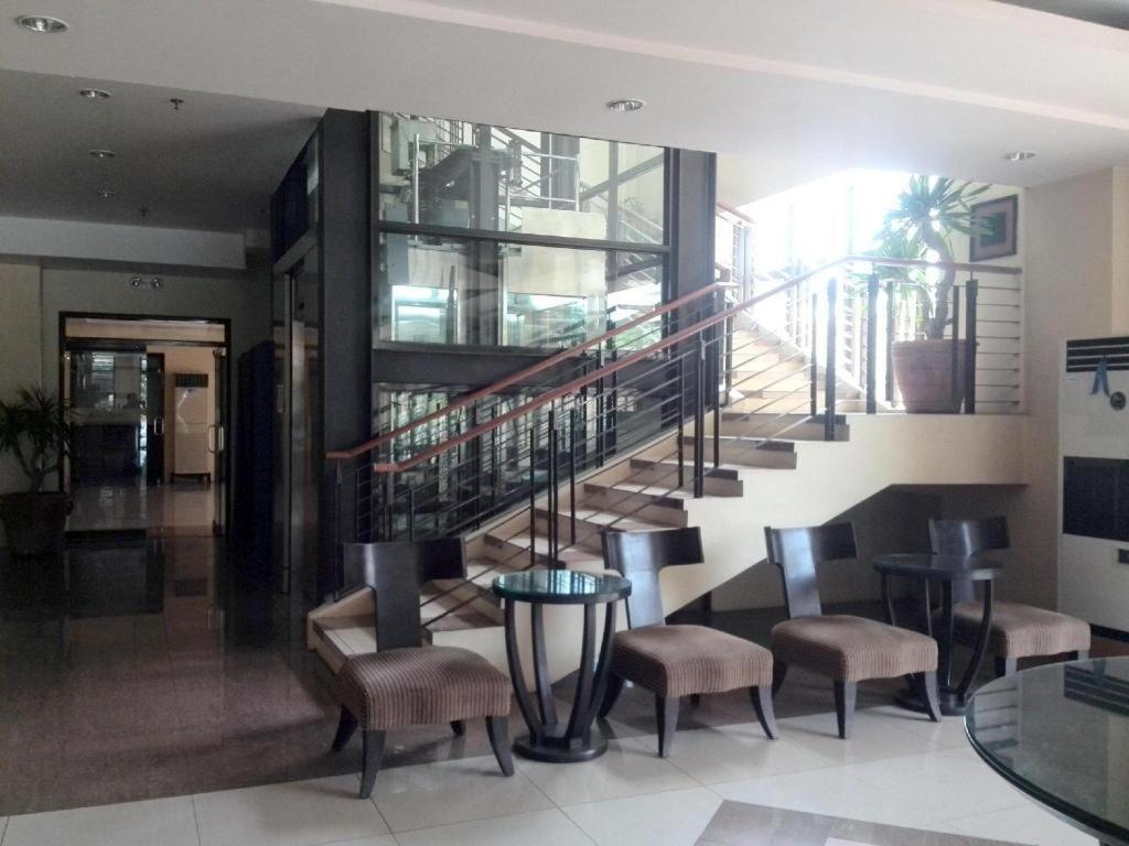 Hotel Ariana Bauang Bagian luar foto